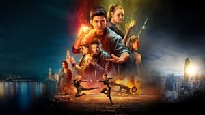 Fistful of Vengeance (2022) Hindi Dubbed + English [Dual Audio] Netflix WEB-DL 480P 720P 1080P x265 10bit HEVC DDP5.1 MSub | Full Movie