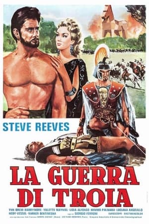 La guerra di Troia (1961)