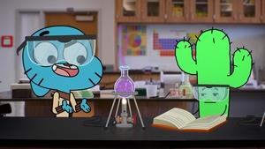 The Amazing World of Gumball الموسم 5 الحلقة 32