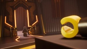 LEGO Ninjago: Dragons Rising Season 1 Episode 18
