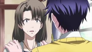 Fukigen na Mononokean Episódio 09