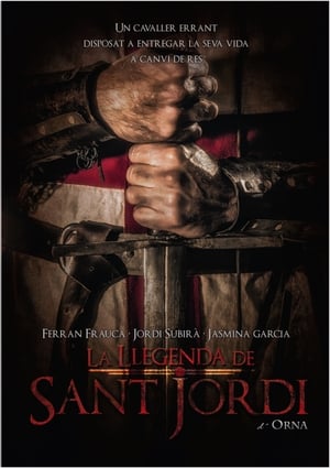 La llegenda de Sant Jordi film complet