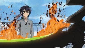 Seraph of the End Vampire Reign: 1×3