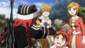 Overlord III Episodio 5