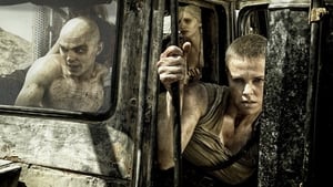 Mad Max: Furia en la carretera (2015) HD 1080p Latino