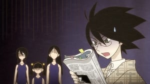 Sayonara Zetsubou Sensei: 2×2