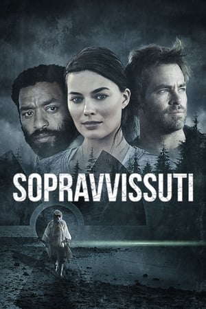 Poster Sopravvissuti 2015