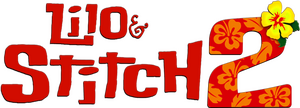 Lilo & Stitch 2: Stitch Has a Glitch