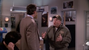 The King of Queens: 3×19