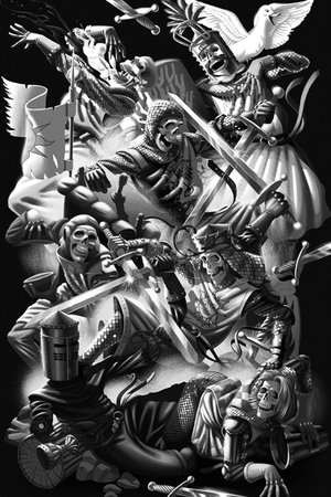 <Images posters