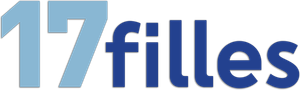 17 filles — Logos 1