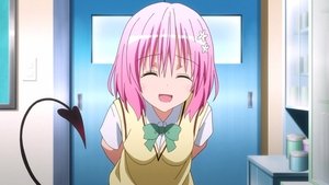 To LOVE-Ru: 3×2