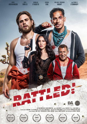 Rattled! 10