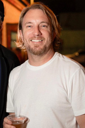 Cory Loykasek portrait