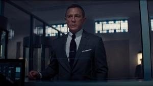 No Time to Die Review: A Busy and Exciting Farewell to Daniel Craig’s James Bond