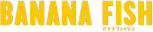 Banana Fish — Logos 4