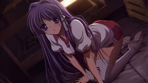 poster Clannad