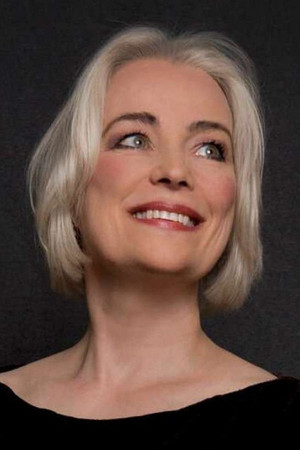 Michala Petri portrait