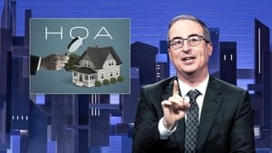 Last Week Tonight with John Oliver April 9, 2023: Homeowners Associations