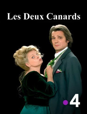 Les deux canards 6