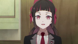 Agents of the Four Seasons Dance of Spring: 1×3