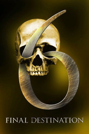 poster Final Destination Bloodlines