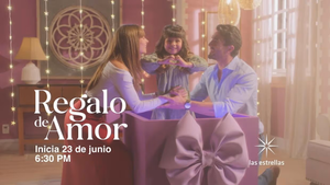 Regalo De Amor — Logos 1