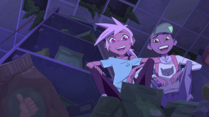 Kipo and the Age of Wonderbeasts (2020) Season 1X6 Watch Online Free | ඔන්ලයින් බලන්න