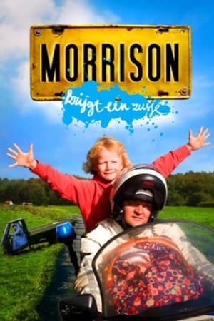 Morrison bude mít sestřičku (2008)