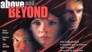 Above and Beyond film complet