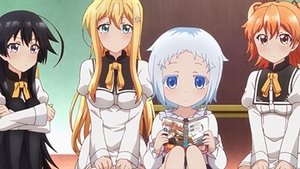 Ore ga Ojousama Gakkou ni Shomin Sample Toshite Gets♥Sareta Ken: 1×5