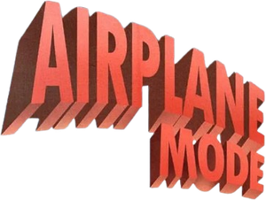 Airplane Mode