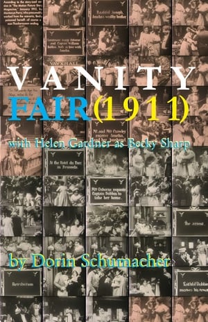 Poster Vanity Fair 1911