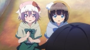 Death March kara Hajimaru Isekai Kyousoukyoku: 1×6