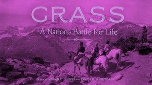 Grass: A Nation's Battle for Life