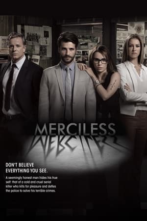 Poster Merciless 2014