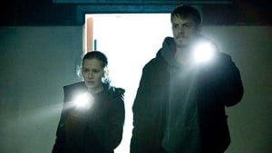 The Killing: 1×7