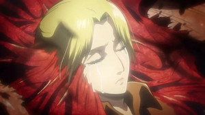 Attack on Titan: 1×25