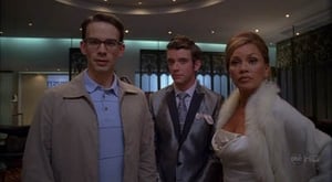 Ugly Betty: 2×8