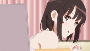 Saekano: How to Raise a Boring Girlfriend Fine