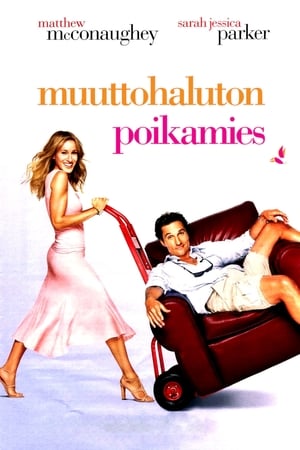 Muuttohaluton poikamies (2006)