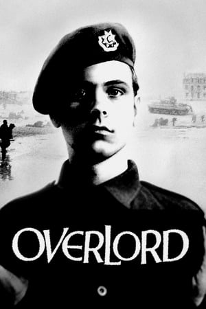 Overlord poster