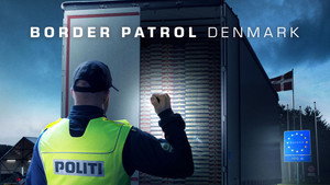 Border Control – Denmark