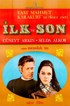 Poster İlk ve Son (1968)