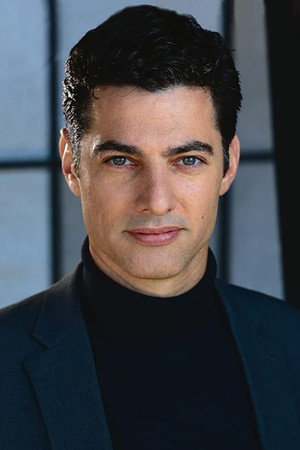 Guy Kapulnik portrait