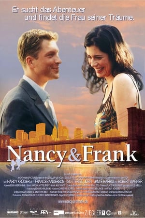 Poster Nancy & Frank - A Manhattan Love Story 2002