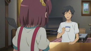 Sora no Method: 1×1