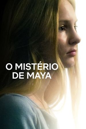 O Mistério de Maya - Poster