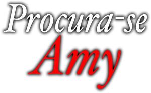 Procura-se Amy — Logos 1