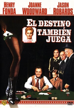 El destino también juega